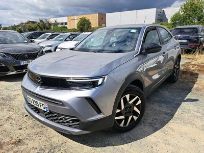 Opel Mokka MOKKA 1.2 Turbo 130ch AUTO ELEGANCE BUSINESS VP [5P] bva 8-131CH-7cv (SUV), 2023