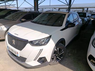 Peugeot 2008 2008 BLUEHDI 130 S&amp;S EAT8 ROADTRIP VP [5P] bva 8-130CH-7cv (SUV), 2022