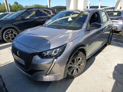 Peugeot e-208 E-208 Electrique Active Pack VP [5P] bva 1-136CH-4cv (bi-corps), 2022