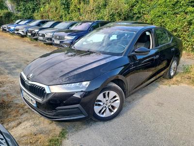 Skoda Octavia OCTAVIA 2.0 TDI 150 DSG7 Business VP [5P] bva 7-150CH-8cv (bi-corps), 2022