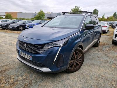 Peugeot 5008 5008 PureTech 130 S&amp;S EAT8 Allure Pack VP [5P] bva 8-130CH-7cv (SUV), 2022