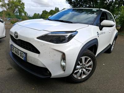 Toyota Yaris Cross Hybride YARIS CROSS HYBRIDE 1.5 HYBRID 116H DYNAMIC BUSINESS BEYOND VP [5P] bva 0-116CH-5cv (SUV), 2024