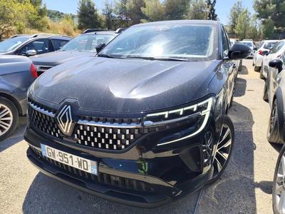 Renault AUSTRAL AUSTRAL TECHNO E-TECH HYBRIDE 200 -23 VP [5P] bva 6-200CH-7cv (SUV), 2024