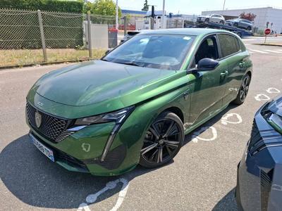 Peugeot 308 308 PHEV 225 E-EAT8 GT VP [5P] bva 8-225CH-10cv (bi-corps), 2023