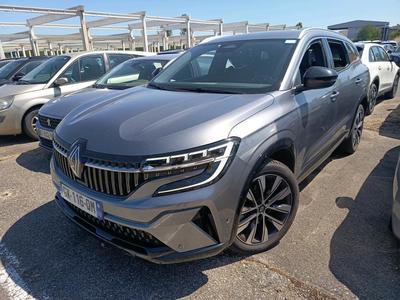 Renault Espace ESPACE TECHNO E-TECH HYBRIDE 200 VP [5P] bva 6-200CH-7cv (SUV), 2024