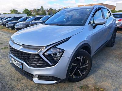 Kia Sportage SPORTAGE 1.6 T-GDI 230 HEV AUTO ACTIVE VP [5P] bva 6-230CH-10cv (SUV), 2024