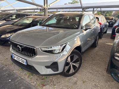 Volvo XC40 XC40 Recharge T4 211 DCT7 Plus VP [5P] bva 7-211CH-7cv (SUV), 2023