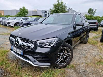 Mercedes-benz GLC GLC 2.0 GLC 300 E AMG LINE 4MATIC VP [5P] bva 9-320CH-12cv (SUV), 2022