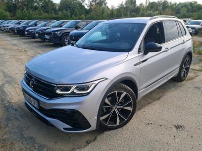 Volkswagen Tiguan TIGUAN 1.5 TSI 150 DSG7 R-LINE VP [5P] bva 7-150CH-8cv (SUV), 2024