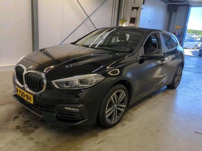 BMW 118 iA 100kW Business Edition, 2022
