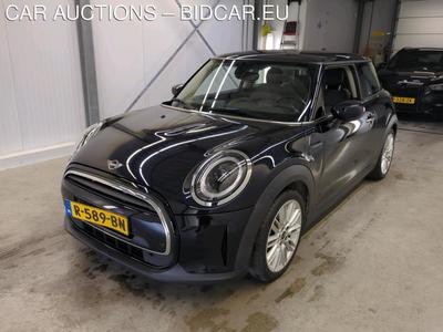 MINI Cooper 1.5 100kW Business Edition, 2022