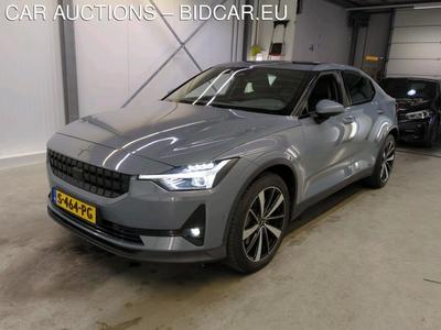 Polestar 2 165kW/ 63kWh Single Motor Standard Range, 2021