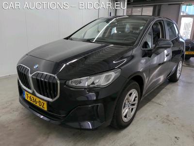 BMW 218 iA 100kW Active Tourer DCT, 2023