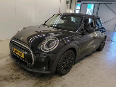 MINI  Cooper 1.5 100kW Business Edition, 2022
