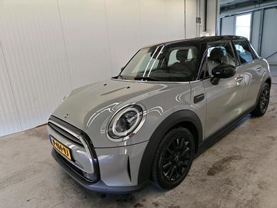 MINI Cooper 1.5 100kW/ Business Edition, 2022