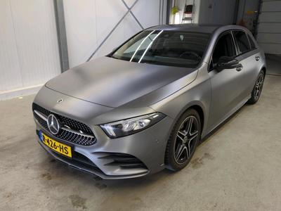 Mercedes-Benz A180 1.3 100kW Business Solution AMG DCT, 2022