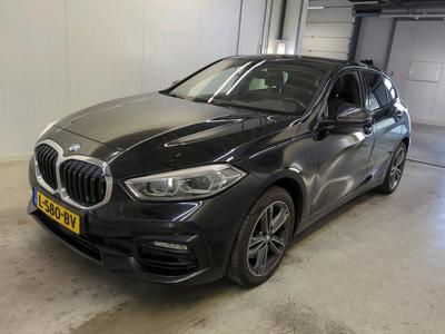 BMW 118 iA 103kW, 2021