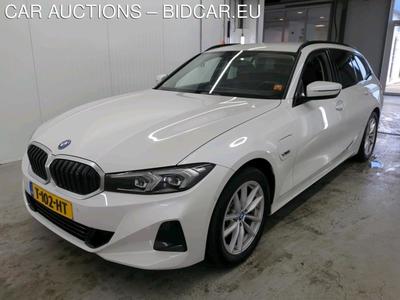 BMW 320 eA 150kW PHEV Touring, 2023