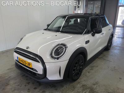 MINI  Cooper 1.5 100kW Camden Edition automaat, 2023