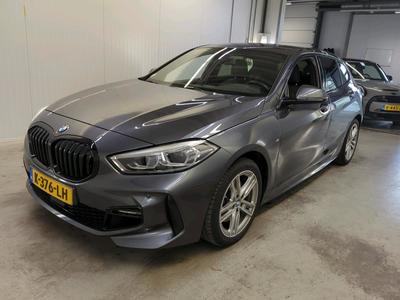BMW 118 dA 110kW Corporate Executive, 2021