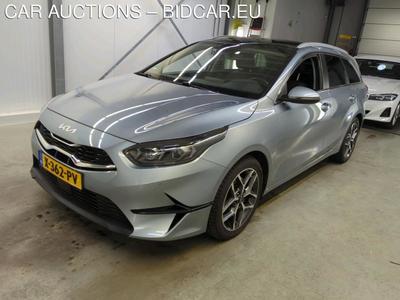 Kia Ceed 1.0 T-GDI 88kW ExecutiveLine Sportswagon, 2024