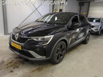 Renault ARKANA 1.6 E-Tech HEV 105kW R.S. Line, 2022