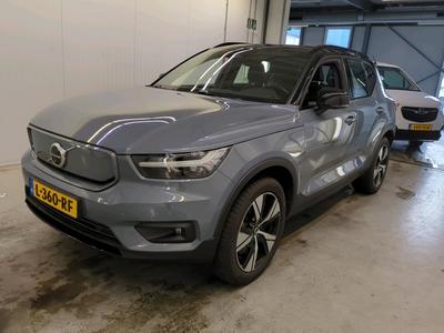 Volvo XC40 P8 Recharge 300kW AWD automaat, 2021