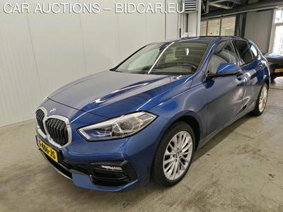 BMW 118 iA 100kW, 2023