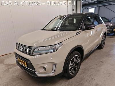 Suzuki Vitara 1.4 Boosterjet 95kW Smart Hybrid Style, 2022