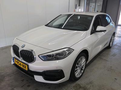 BMW 118 iA 100kW, 2023