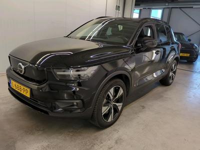 Volvo XC40 P8 Recharge 300kW AWD automaat, 2021