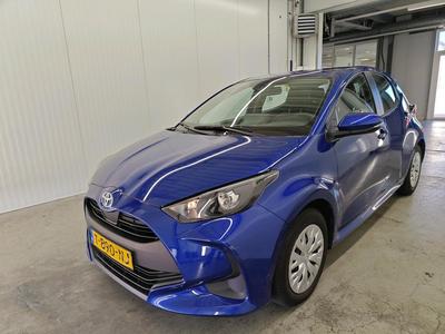 Toyota Yaris 1.5 Hybrid 85kW Active automaat, 2023
