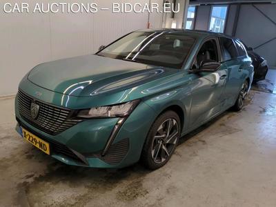 Peugeot 308 1.6 133kW PHEV Allure Pack Business SW E-EAT8, 2023