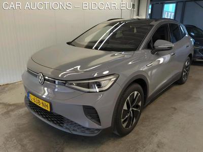 Volkswagen ID.4 ID 4 150kW / 77kWh Tech Aut., 2021