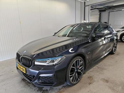 BMW 520 EA 150kW PHEV Business Edition Plus, 2022