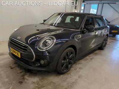 Mini Mini Clubman Mini Cooper 1.5 100kW Richmond Park clubman automaat, 2021