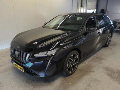 Peugeot 308 1.6 133kW PHEV Allure Pack Business SW E-EAT8, 2023