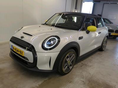 MINI electric 135kW/ 32.6kWh Business Edition, 2022