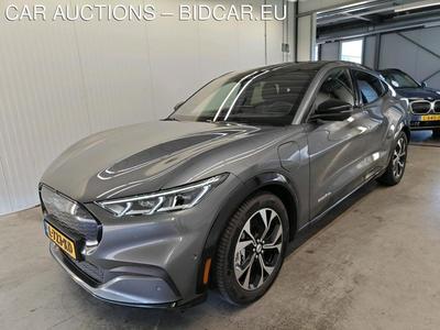 Ford MUSTANG Mach-E 190kW/ 75.7kWh AWD automaat, 2021