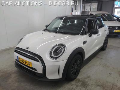 MINI  Cooper 1.5 100kW Camden Edition automaat, 2023
