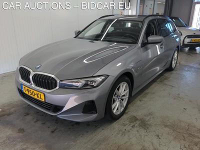 BMW 320 eA 150kW PHEV Touring, 2023
