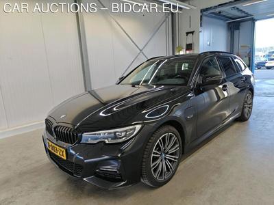 BMW 320 EA 150kW PHEV Business Edition Plus touring, 2022