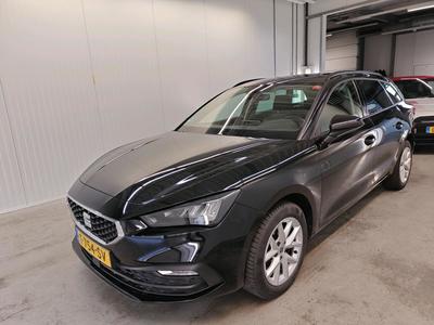 Seat Leon 1.0 TSI 81kW MHEV Style Bus. Intense Sportstourer DSG, 2023
