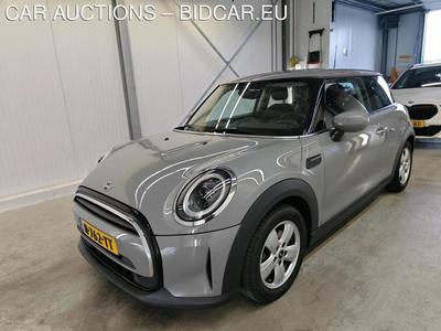 MINI  One 1.5 55kW First, 2022