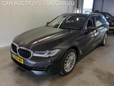BMW 530 eA 215kW xDrive touring, 2021