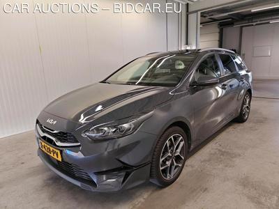 Kia Ceed 1.0 T-GDI 88kW ExecutiveLine Sportswagon, 2024