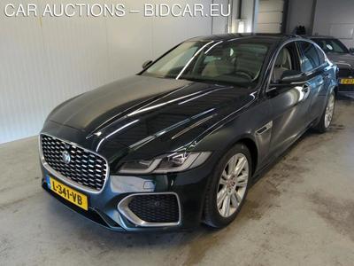 Jaguar XF 2.0 D200 150kW S automaat, 2021