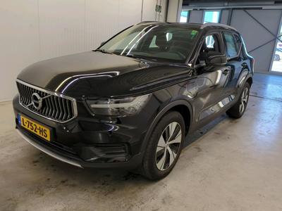 Volvo XC40 T4 Recharge 155kW Inscription Expression automaat, 2021