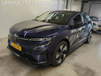 Renault Megane Voorraad E-Tech 160kW/60kWh Evolution (43.000), 2023