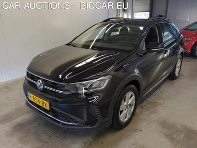Volkswagen TAIGO 1.0 TSI 70kW Life, 2022